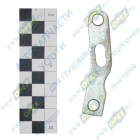 С80-4607086 Рычаг прямой тяги гидрораспределителя РП-70,МТЗ-1221 МТЗ РУП